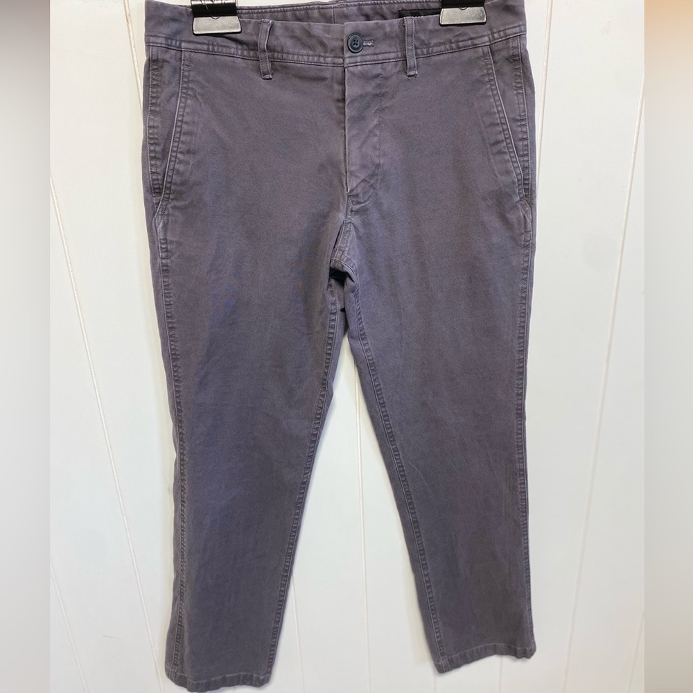 Bonobos Gray Chinos